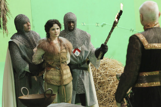 Illustration for article titled Once Upon a Time 1x10, "7:15AM" Pictures